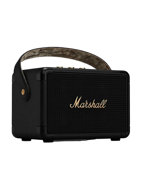 Marshall portable deals speaker kilburn ii