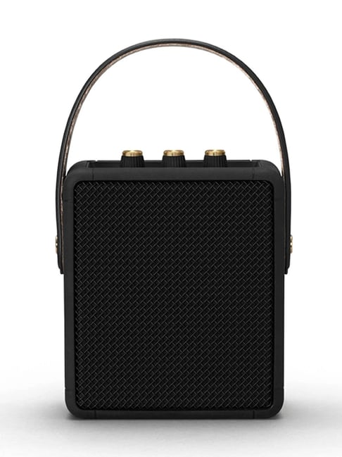 Buy Marshall Stockwell II 20 Watt Wireless Bluetooth Speaker