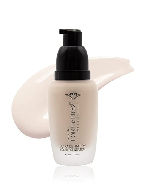 Buy Daily Life Forever52 Ultra Definition Foundation Chocolate