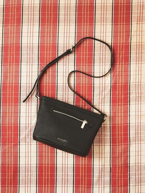 Leather Purse Vince Camuto Eris Crossbody Buy Accessorize London