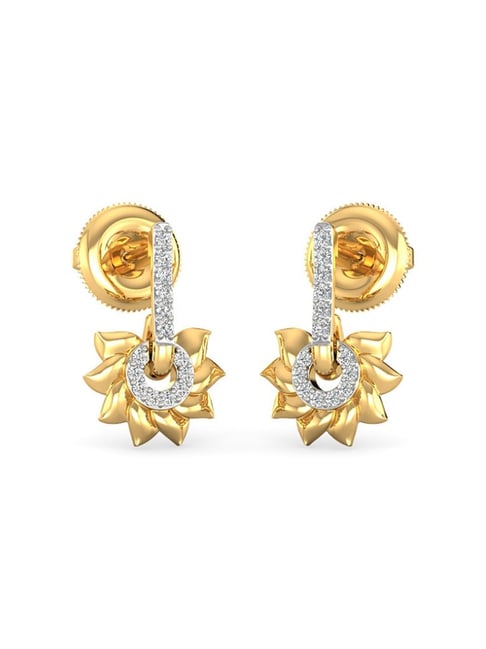 Best 5 Single Diamond Stud Earrings for Male: A Symbol of Style and  Sophistication - Perrian | Blog