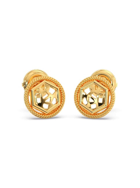 Diamond earrings | Latest fashion Diamond earrings designs