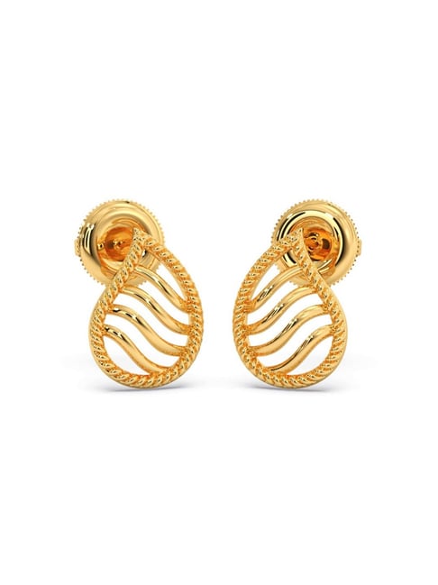 Fancy earrings | Best collections of fancy earrings | Kalyan