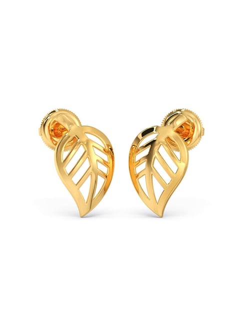 Buy Earrings Online | 1700+ Earrings Designs starting from Rs. 5999 |  Candere by Kalyan Jewellers | Buy earrings online, Online earrings, Latest  earrings design