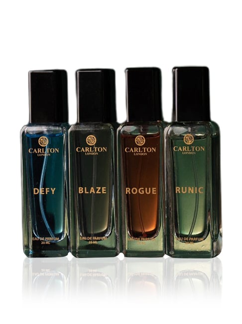 Carlton London Iconic Gift Set Eau de Parfum for Men Set of