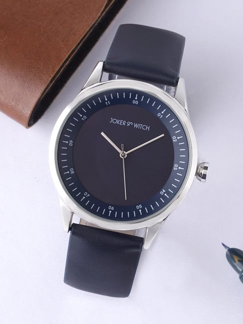 Buy Joker & WItch AMWW713 Analog Watch for Men at Best Price