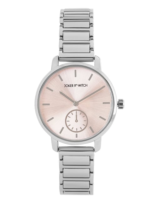 Buy Joker & WItch AMWW695 Analog Watch for Women at Best Price