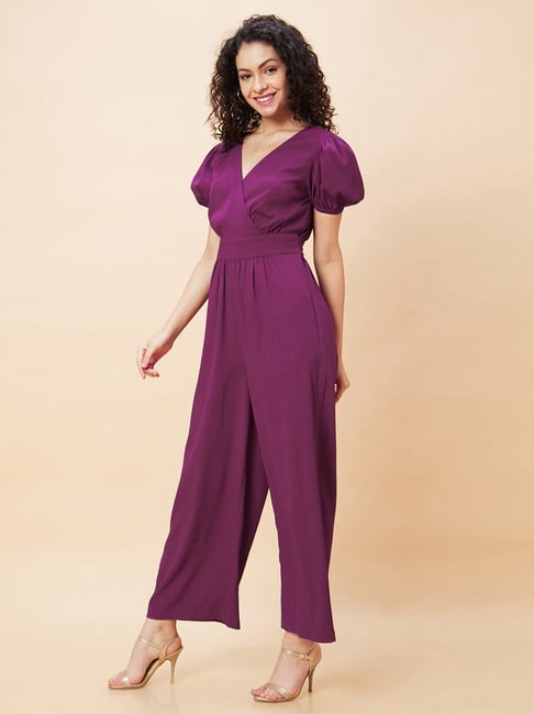 Buy Jumpsuits For Women Online In India