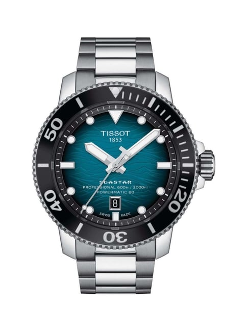 Tissot Timepieces | Jewellery Store | Gem Bijou