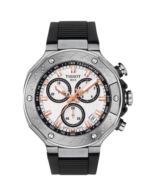 20 BEST Tissot Watches for 2024 (Divers, Chronographs, Etc.)