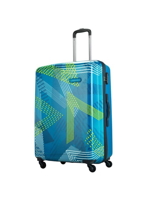 American Tourister Aristocrat Nitron Trolley Aristocrat