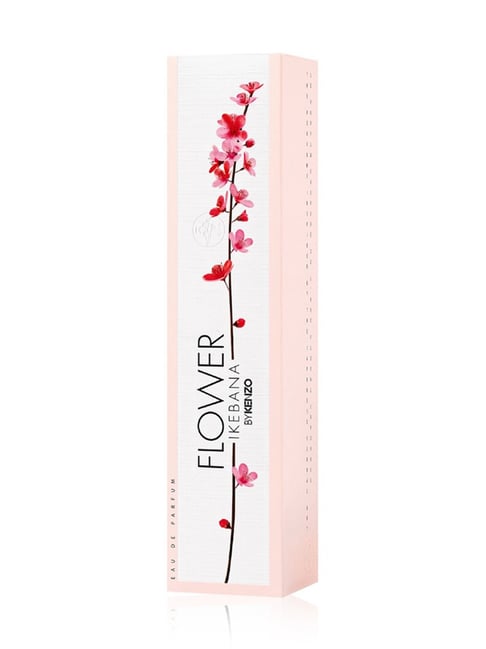 Buy Flower Ikebana By Kenzo Eau de Parfum for Women 75 ml at
