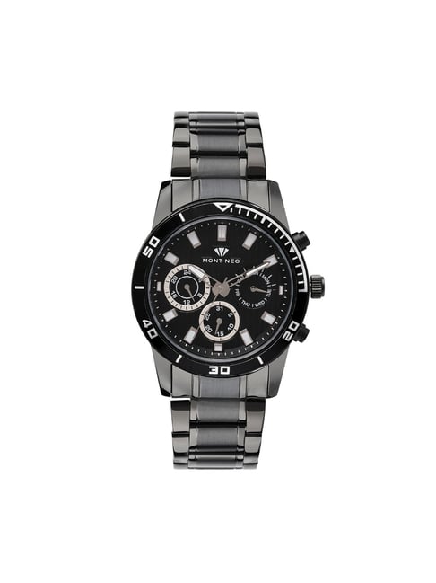 Mont neo watch price sale