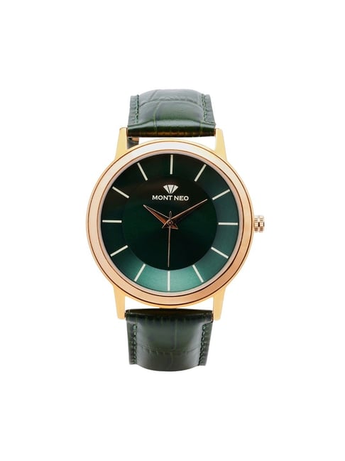 Mont neo watch price hotsell