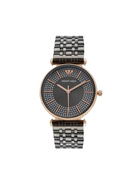 Mont neo ladies watches best sale