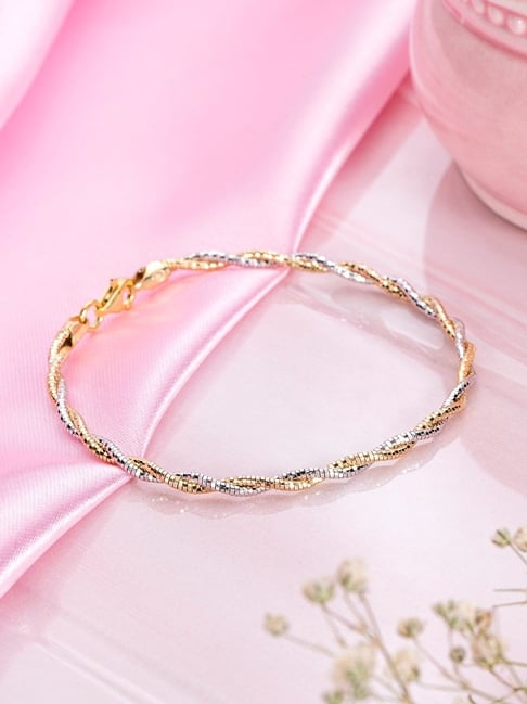 Buy Radiant Wrap Diamond Bracelet At Best Price | Karuri Jewellers