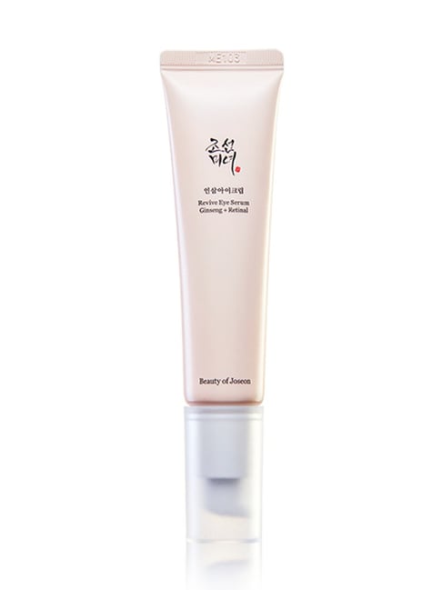 Beauty of Joseon Ginseng + Retinal Revive Eye Serum - 30 ml
