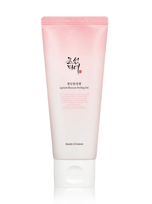 Beauty of Joseon Apricot Blossom Peeling Gel - 100 ml