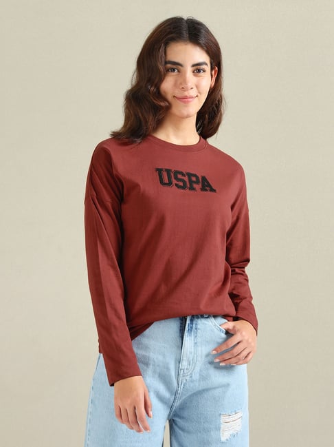 Clothing Us Polo Long Sleeve T Shirts Shop Polo Assn Logo Collared