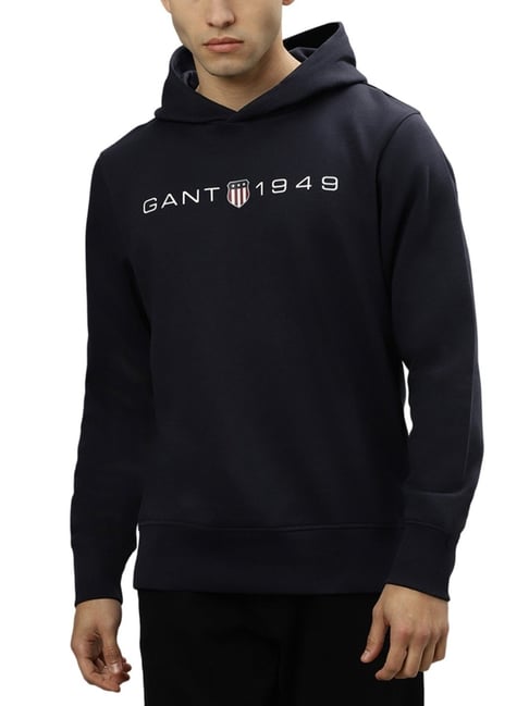 Gant hoodie hot sale price