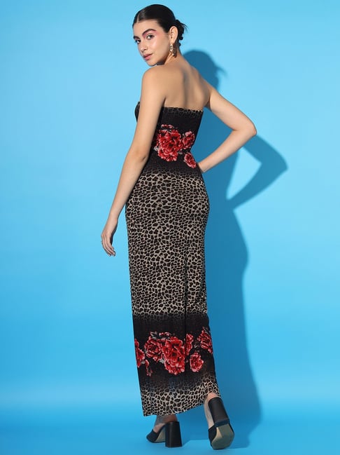 Scorpius shop maxi dress