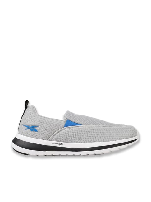 Reebok Men's Ree-form Blaze Grey Walking Shoes-picture-22