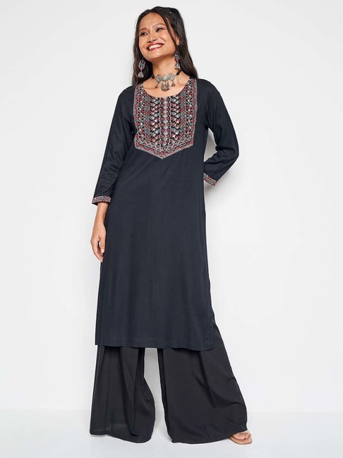 Global Desi - Buy Global Desi Dresses & Kurtas Online | Nykaa Fashion