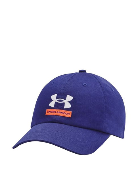 Price of under armour cap shop