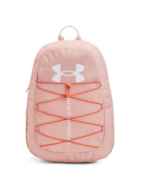 Pink under 2024 armour bag