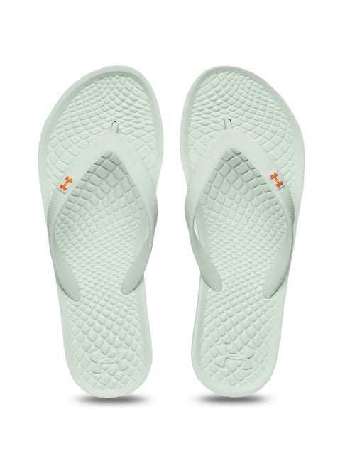 Under armour 2024 comfort flip flops