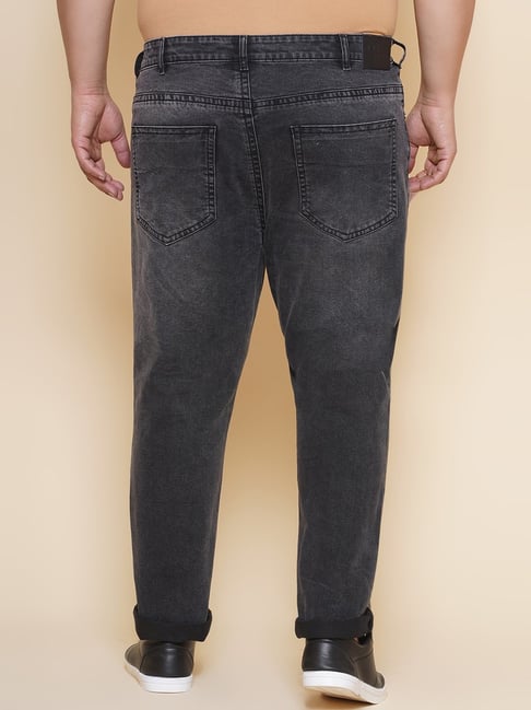 Coal black jeans best sale