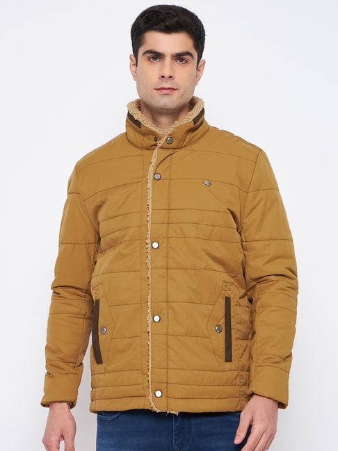 Duke khaki jacket best sale