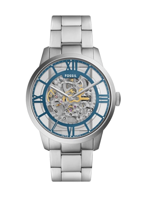 Fossil ME3260 Townsman Analog Watch for Men