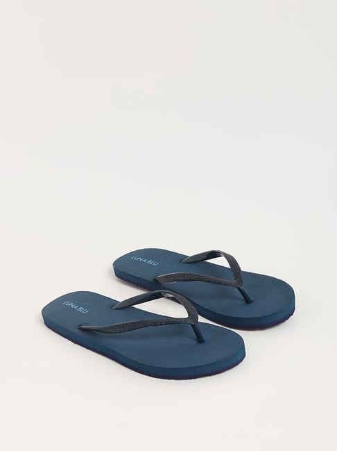 Lunablu fashion slippers