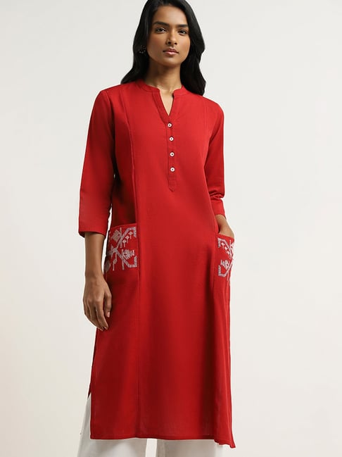 Westside kurti outlet designs