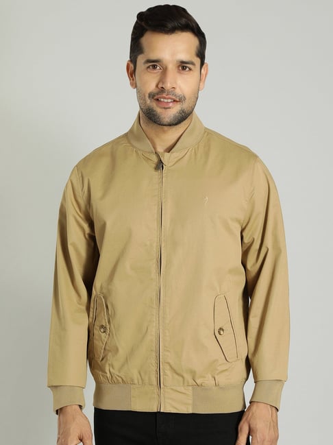 Indian terrain 2024 bomber jacket