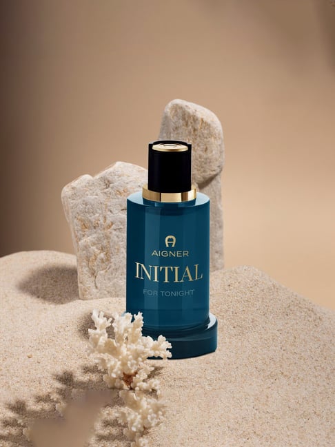 Aigner Initial For Tonight Eau de Parfum for Men 100 ml