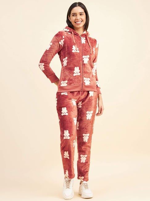 Buy Sporty Pajamas Online In India -  India