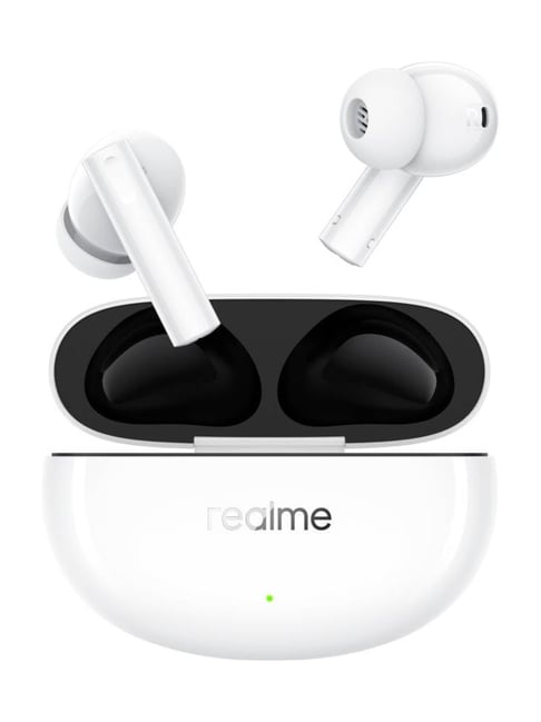 Apple Airpods Pro Realme Airpods Wireless True Wireless Earbuds