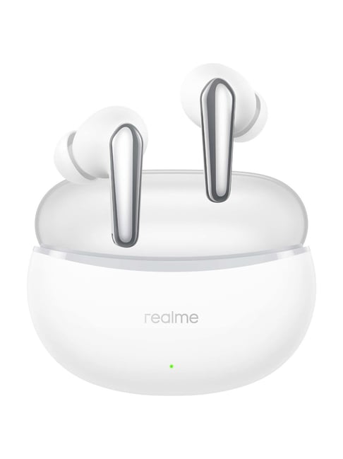 Wireless Earbuds Realme Buds Neo Pro รีวิว Realme Realme Buds Air