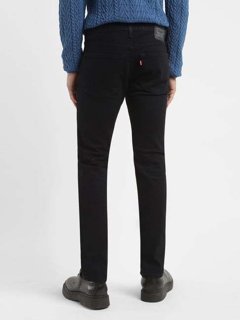 Levis hotsell 65504 black