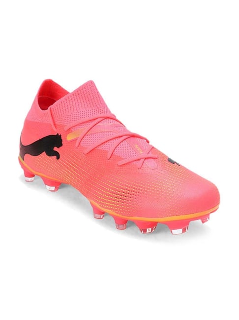 Football Cleats Soccer Cleats Womens Pink Buy Puma Women's FUTURE