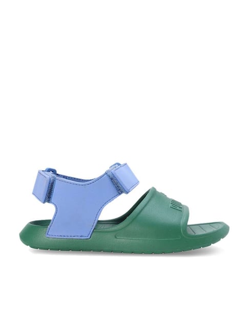 Puma best sale infant sandals