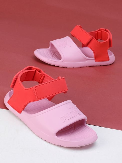 Future Rider Unisex Sandals | PUMA