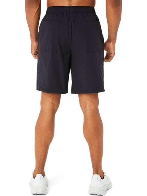 メンズウェア 8G SHOOT NYLON 4WAY STRETCH SHORT PANTS Buy Asics Z Black Regular Fit Sports Shorts for Mens Online @ Tata