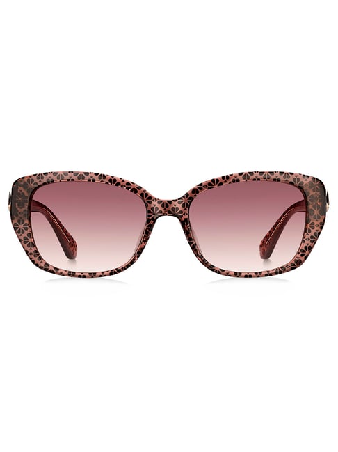 Buy Sydnee Sunglasses Blush | Johnny Was