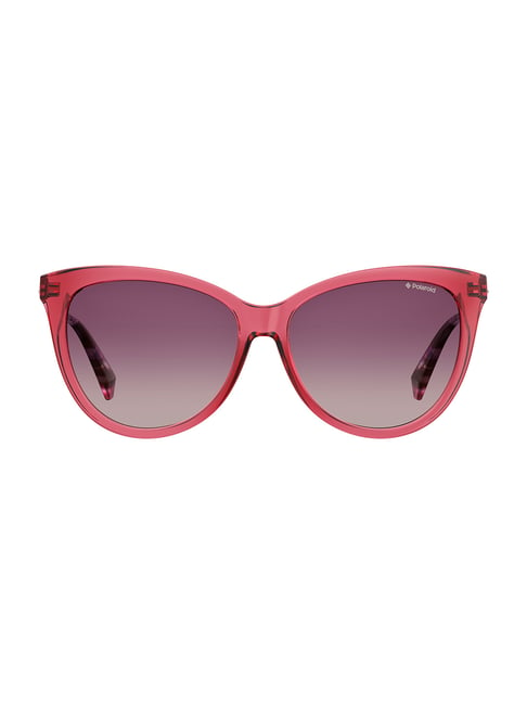 Women Burgundy Sunglasses - Buy Women Burgundy Sunglasses online in India