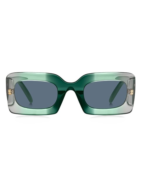 Marc jacobs outlet green sunglasses