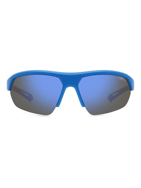 Small Polarised Clip On Sunglasses | Clip On Sunglasses