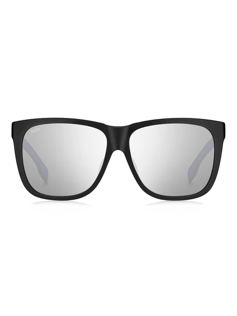 Hugo Boss BOSS 1406/F/SK Prescription Sunglasses | FramesDirect.com